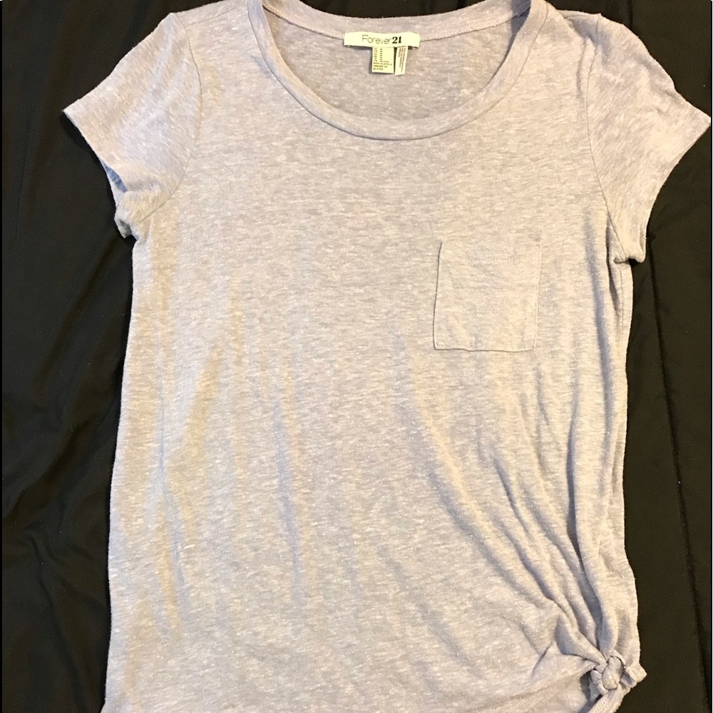 Pocket Tee